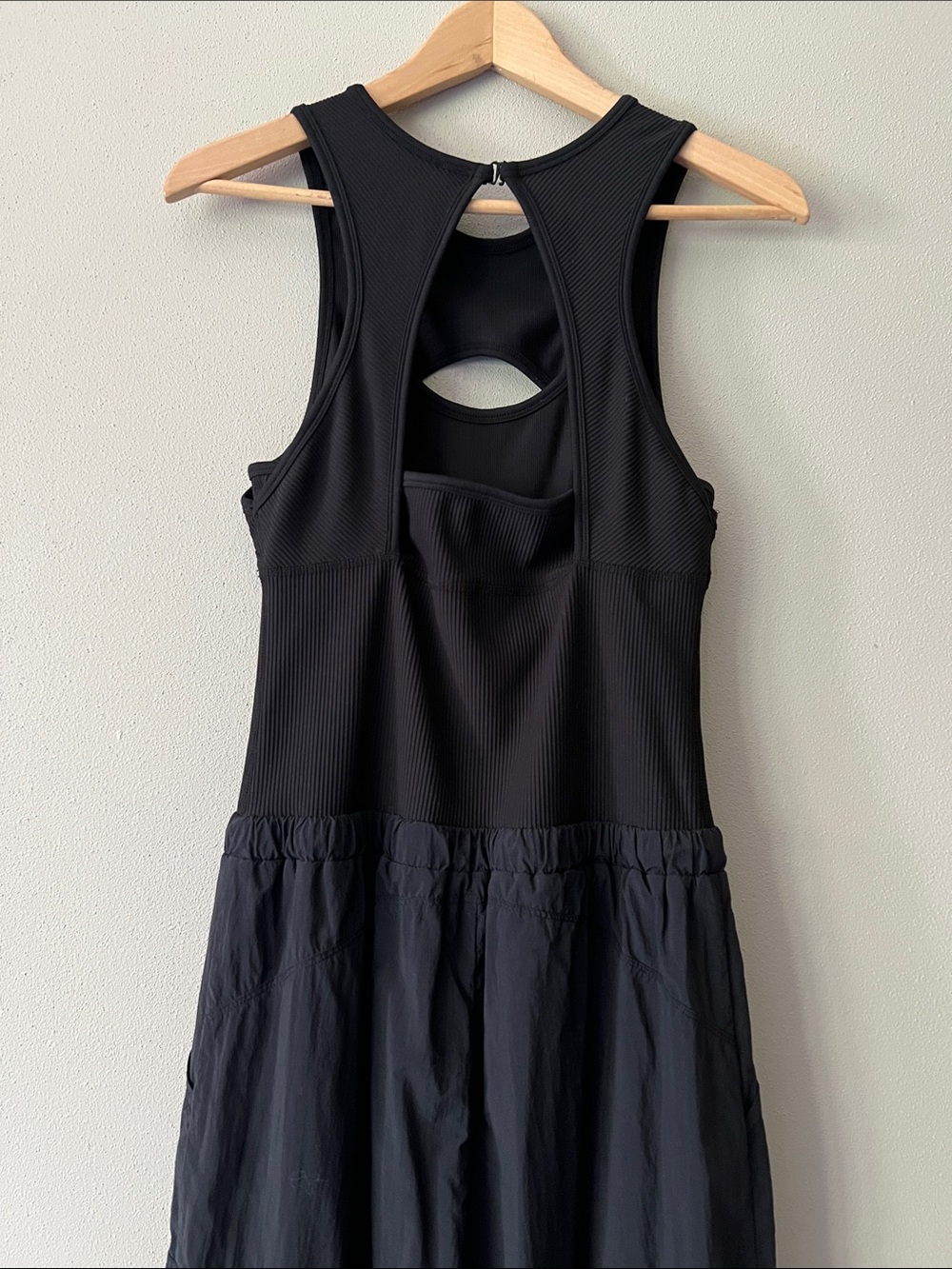 FREE PEOPLE Break It Down Onesie - Picture 7 of 9